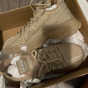 COPY - Maxima blush Steve Madden